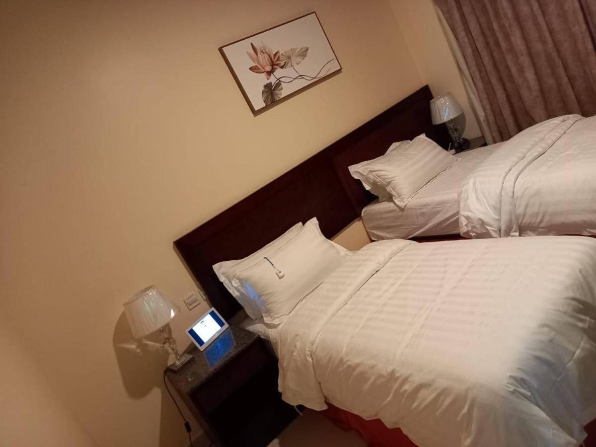 Al Ayniah Hotel Medina Exterior photo